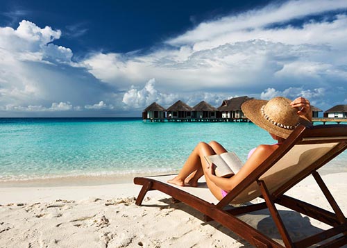 Goa Beach and Leisure Tour