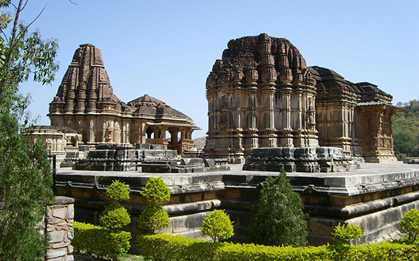 Temples Of South India - Tamil Nadu Discovery