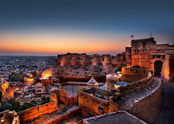 Jaisalmer