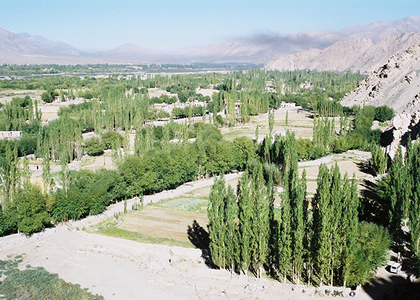 Ladakh