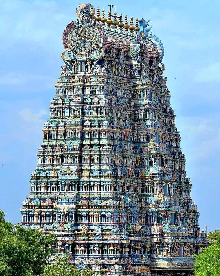 Madurai