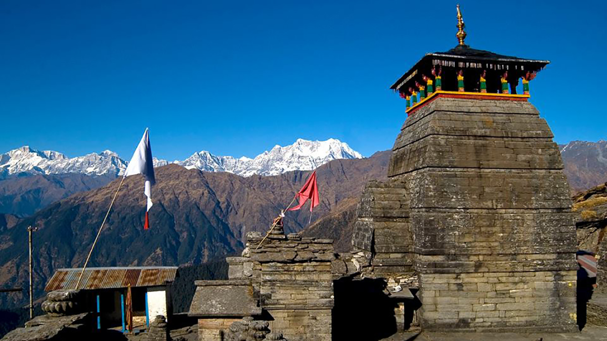 Explore Magical & Exotic India Tours with Private Guides