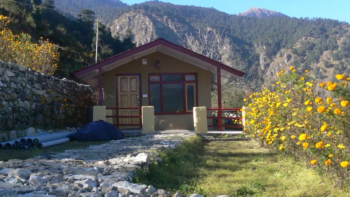 Discover India & Nepal