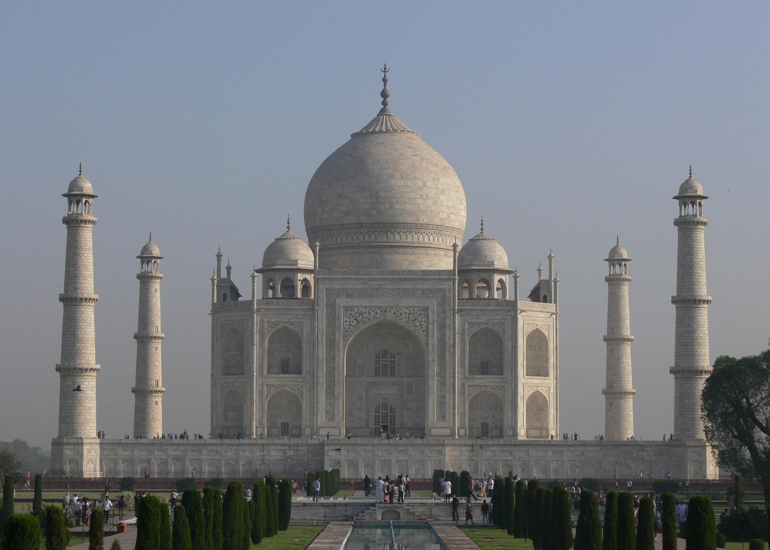 Custom India & Nepal Tours and Holidays