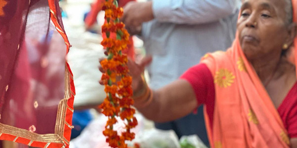 Getaway to the Ganges - Day Trip to Haridwar