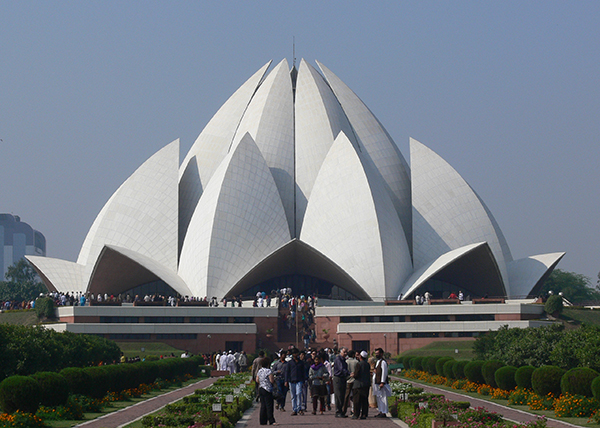 Discover India’s Golden Triangle with Ranthambore Tour