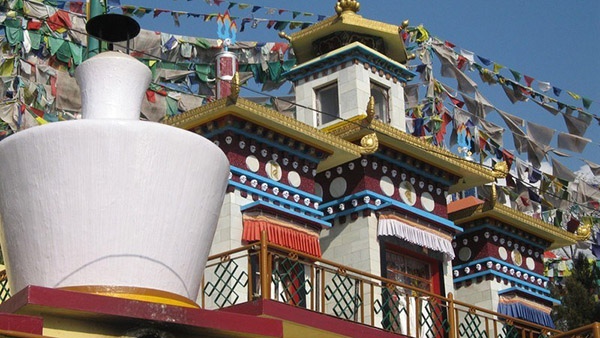 Best of North India Small Group Tour