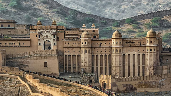 Best of North India Small Group Tour