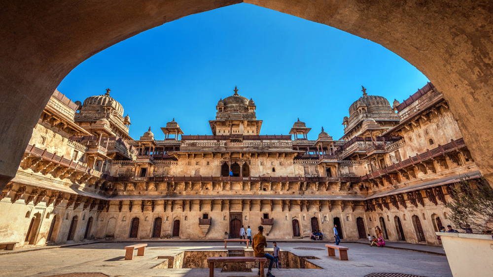 Best of North India Small Group Tour