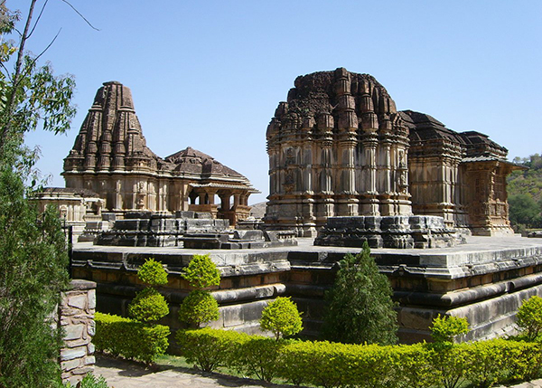 Hassan - Halebid - Belur - Hassan