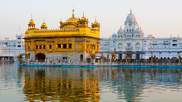 Discover India’s Golden Triangle with Ranthambore – 7N/8D