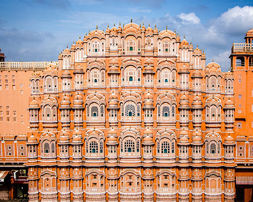 Jaipur
