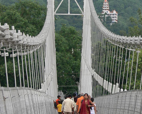 Rishikesh