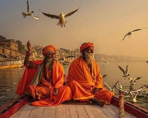 Varanasi